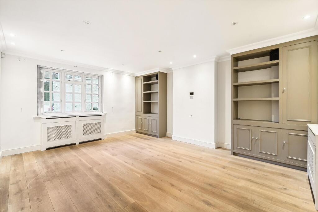 4 bed Mid Terraced House for rent in London. From Knight Frank - Lettings - Knightsbridge 4 bed Mid Terraced House for rent in London. From Knight Frank - Lettings - Knightsbridge