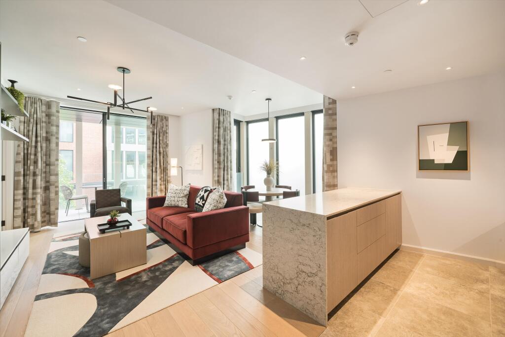 1 bed 1st Floor Flat for rent in London. From Knight Frank - Lettings - Knightsbridge 1 bed 1st Floor Flat for rent in London. From Knight Frank - Lettings - Knightsbridge