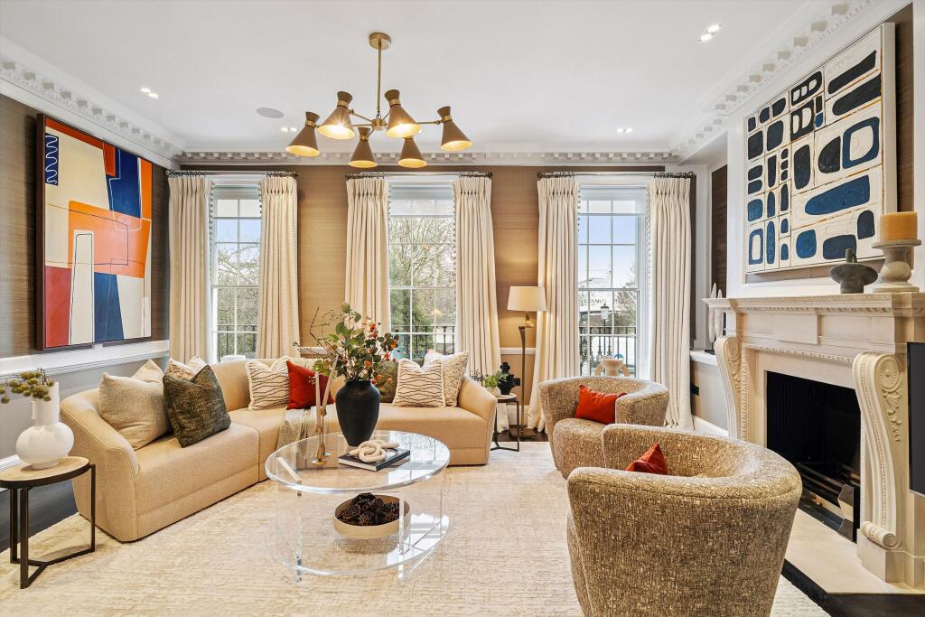 8 bed Town House for rent in London. From Knight Frank - Lettings - Knightsbridge 8 bed Town House for rent in London. From Knight Frank - Lettings - Knightsbridge