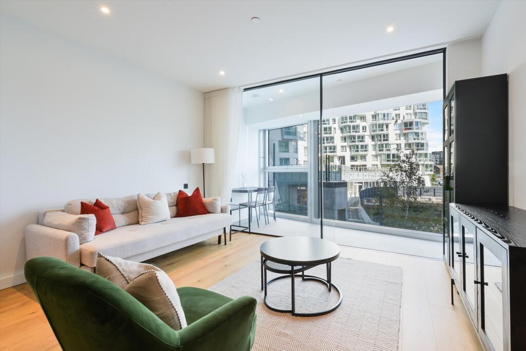 1 bed 1st Floor Flat for rent in Battersea. From Knight Frank - Lettings - Battersea 1 bed 1st Floor Flat for rent in Battersea. From Knight Frank - Lettings - Battersea