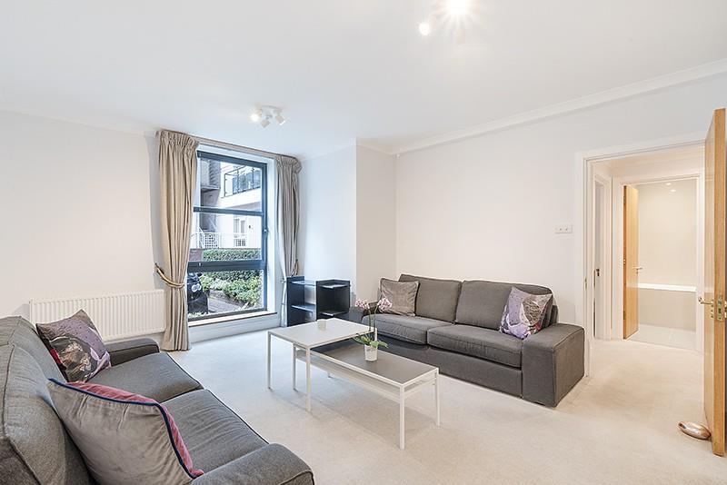 1 bed 1st Floor Flat for rent in Battersea. From Knight Frank - Lettings - Battersea