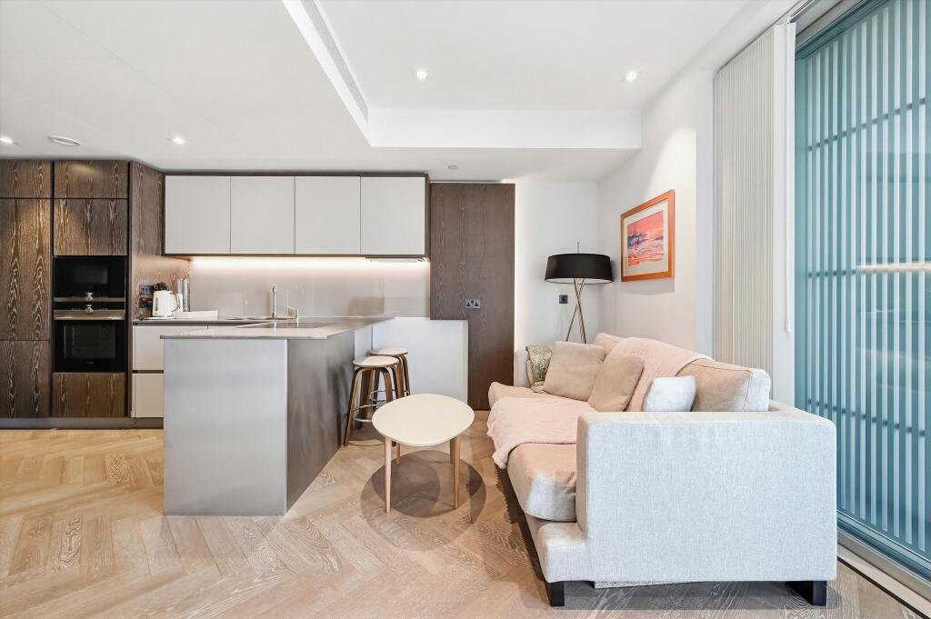 1 bed 1st Floor Flat for rent in Battersea. From Knight Frank - Lettings - Battersea 1 bed 1st Floor Flat for rent in Battersea. From Knight Frank - Lettings - Battersea