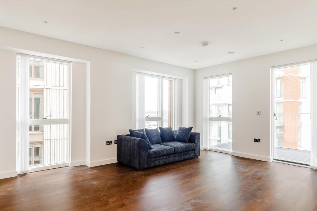 2 bed 1st Floor Flat for rent in Battersea. From Knight Frank - Lettings - Battersea 2 bed 1st Floor Flat for rent in Battersea. From Knight Frank - Lettings - Battersea