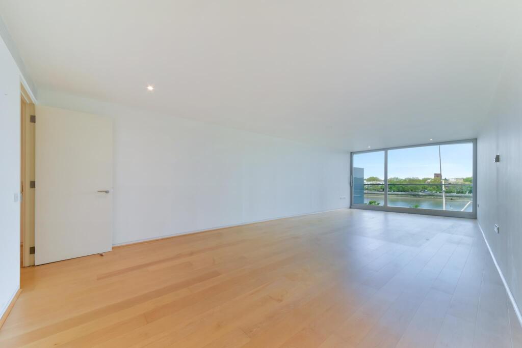 2 bed 1st Floor Flat for rent in Battersea. From Knight Frank - Lettings - Battersea