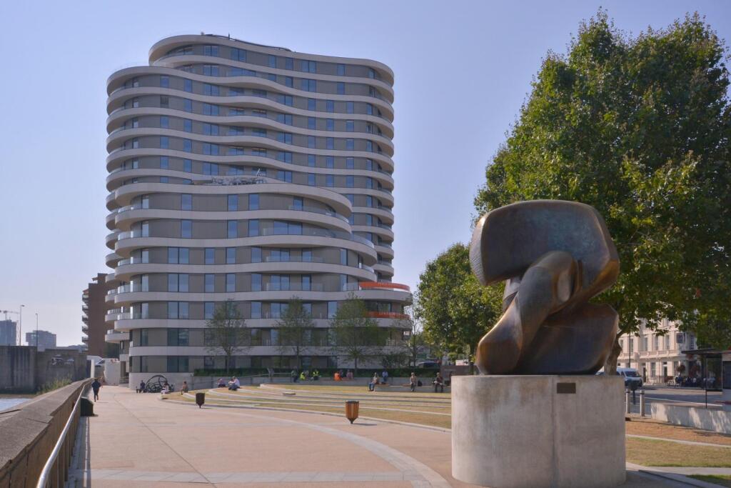 2 bed 1st Floor Flat for rent in Westminster. From Knight Frank - Lettings - Battersea