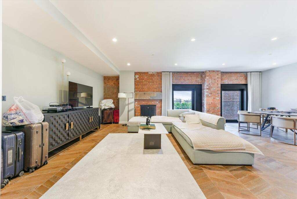 3 bed 1st Floor Flat for rent in Battersea. From Knight Frank - Lettings - Battersea 3 bed 1st Floor Flat for rent in Battersea. From Knight Frank - Lettings - Battersea