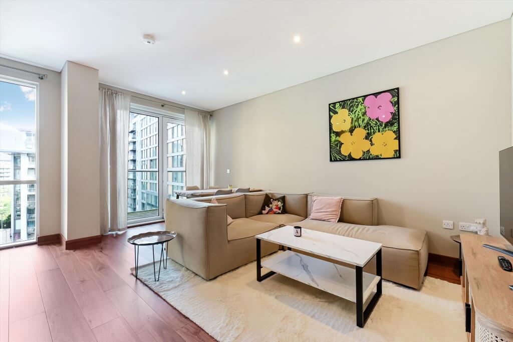1 bed 1st Floor Flat for rent in Battersea. From Knight Frank - Lettings - Battersea 1 bed 1st Floor Flat for rent in Battersea. From Knight Frank - Lettings - Battersea