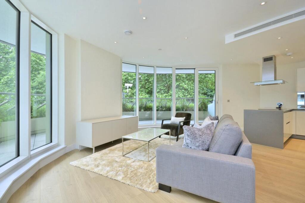 2 bed 1st Floor Flat for rent in Battersea. From Knight Frank - Lettings - Battersea 2 bed 1st Floor Flat for rent in Battersea. From Knight Frank - Lettings - Battersea