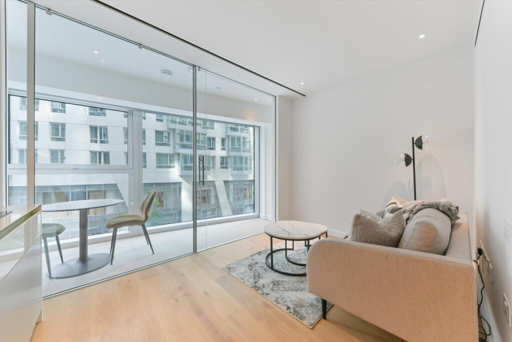 4 bed 1st Floor Flat for rent in Battersea. From Knight Frank - Lettings - Battersea 4 bed 1st Floor Flat for rent in Battersea. From Knight Frank - Lettings - Battersea