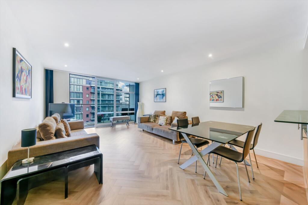 2 bed 1st Floor Flat for rent in Battersea. From Knight Frank - Lettings - Battersea 2 bed 1st Floor Flat for rent in Battersea. From Knight Frank - Lettings - Battersea