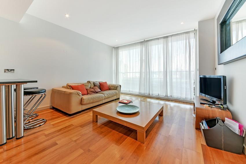 1 bed 1st Floor Flat for rent in Battersea. From Knight Frank - Lettings - Battersea