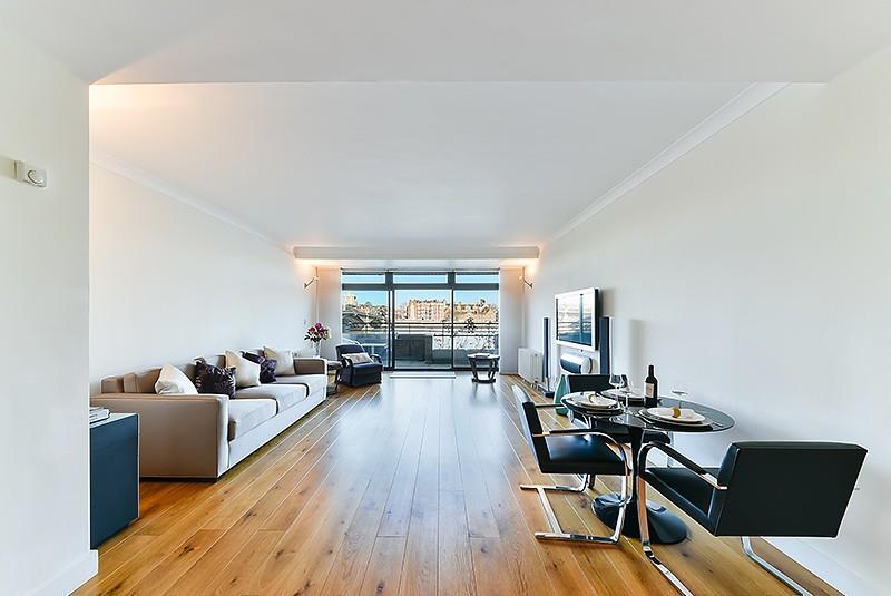 2 bed 1st Floor Flat for rent in Battersea. From Knight Frank - Lettings - Battersea 2 bed 1st Floor Flat for rent in Battersea. From Knight Frank - Lettings - Battersea