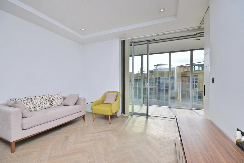 2 bed 1st Floor Flat for rent in Battersea. From Knight Frank - Lettings - Battersea 2 bed 1st Floor Flat for rent in Battersea. From Knight Frank - Lettings - Battersea