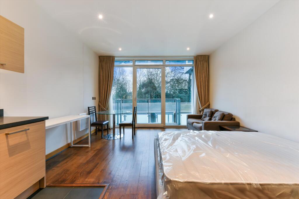 4 bed 1st Floor Flat for rent in Battersea. From Knight Frank - Lettings - Battersea