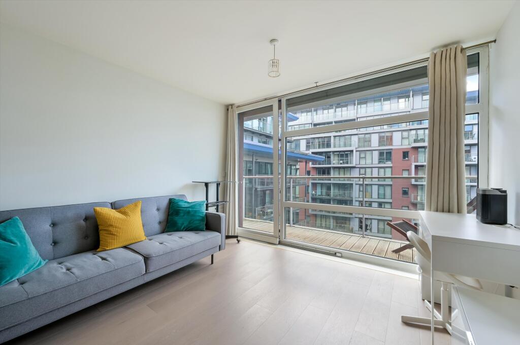 2 bed 1st Floor Flat for rent in Battersea. From Knight Frank - Lettings - Battersea 2 bed 1st Floor Flat for rent in Battersea. From Knight Frank - Lettings - Battersea