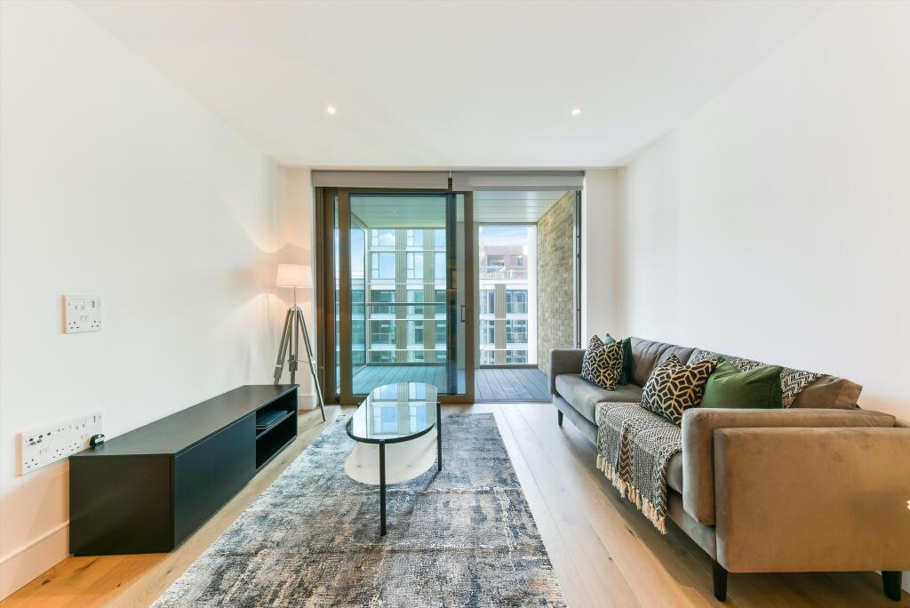 1 bed 1st Floor Flat for rent in Battersea. From Knight Frank - Lettings - Battersea 1 bed 1st Floor Flat for rent in Battersea. From Knight Frank - Lettings - Battersea