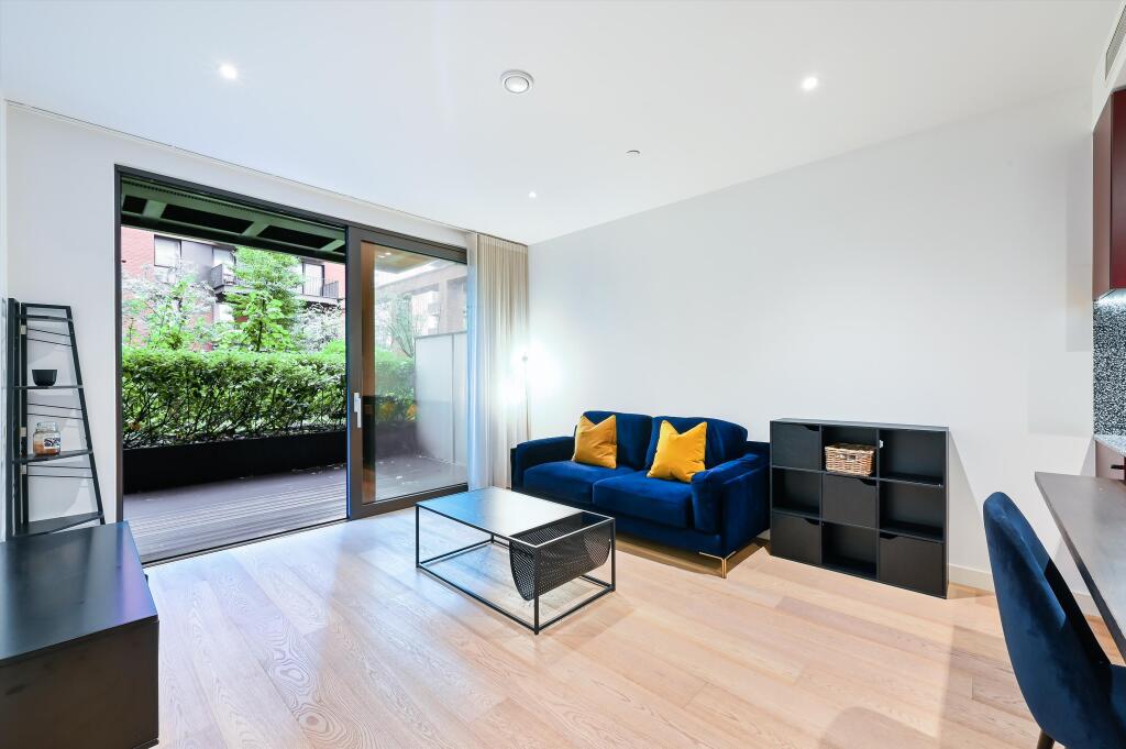 1 bed House (unspecified) for rent in Battersea. From Knight Frank - Lettings - Battersea 1 bed House (unspecified) for rent in Battersea. From Knight Frank - Lettings - Battersea