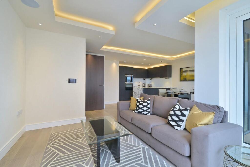 1 bed 1st Floor Flat for rent in Fulham. From Knight Frank - Lettings - Battersea 1 bed 1st Floor Flat for rent in Fulham. From Knight Frank - Lettings - Battersea