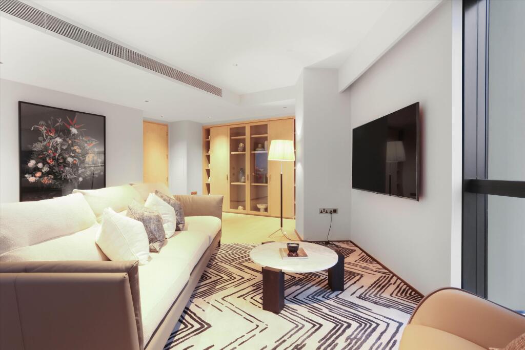 3 bed 1st Floor Flat for rent in Clapham. From Knight Frank - Lettings - Battersea 3 bed 1st Floor Flat for rent in Clapham. From Knight Frank - Lettings - Battersea