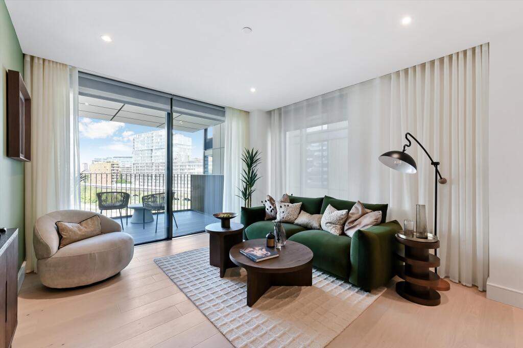 2 bed 1st Floor Flat for rent in Battersea. From Knight Frank - Lettings - Battersea 2 bed 1st Floor Flat for rent in Battersea. From Knight Frank - Lettings - Battersea