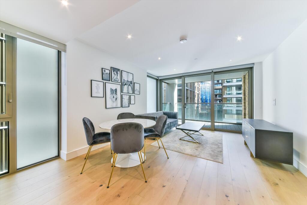 2 bed 1st Floor Flat for rent in Battersea. From Knight Frank - Lettings - Battersea 2 bed 1st Floor Flat for rent in Battersea. From Knight Frank - Lettings - Battersea