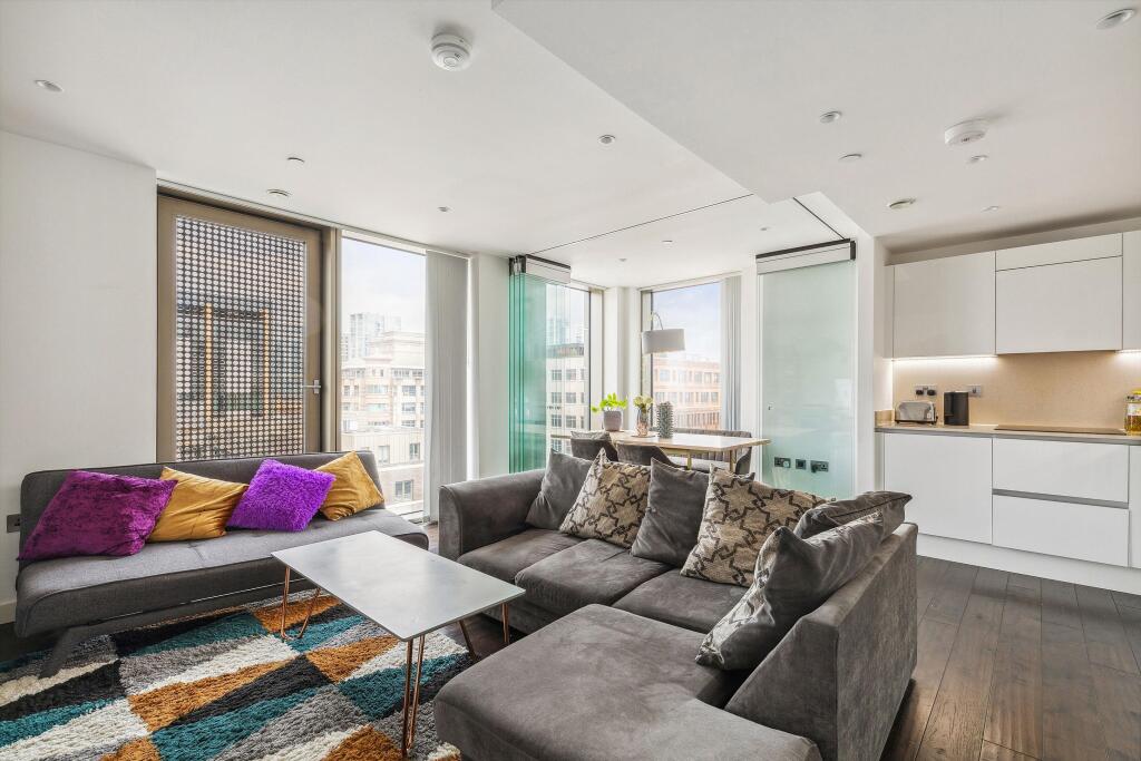 2 bed 1st Floor Flat for rent in Stepney. From Knight Frank - Lettings - Wapping 2 bed 1st Floor Flat for rent in Stepney. From Knight Frank - Lettings - Wapping