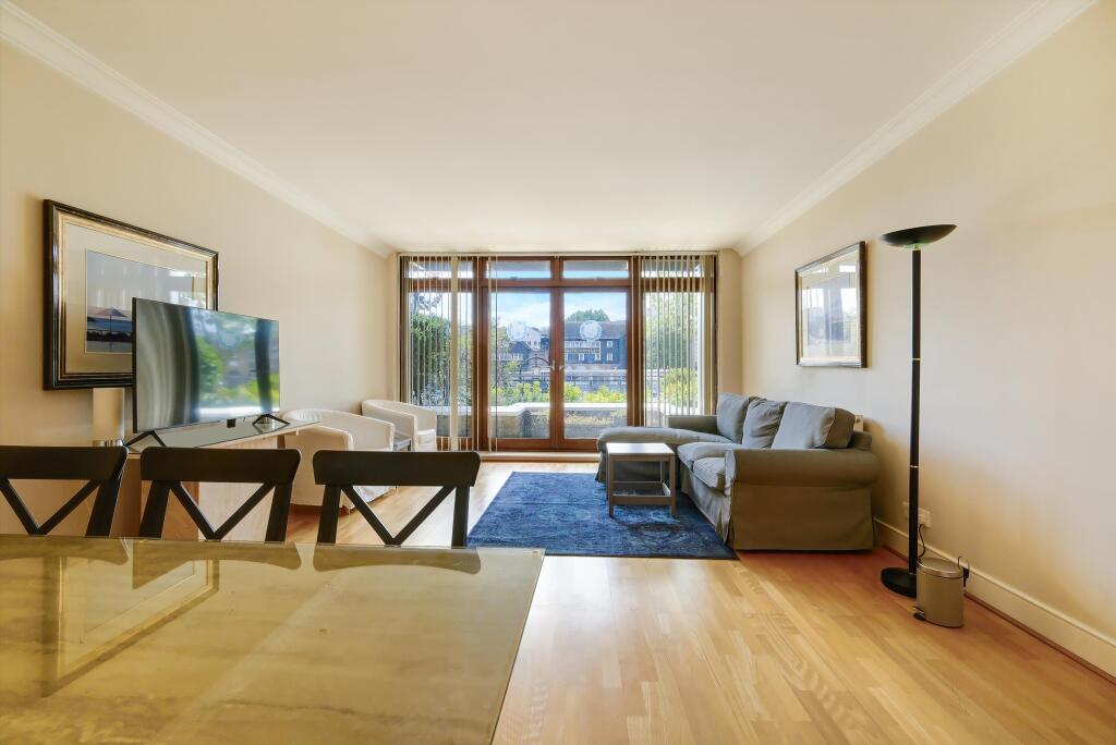 2 bed 1st Floor Flat for rent in London. From Knight Frank - Lettings - Wapping 2 bed 1st Floor Flat for rent in London. From Knight Frank - Lettings - Wapping