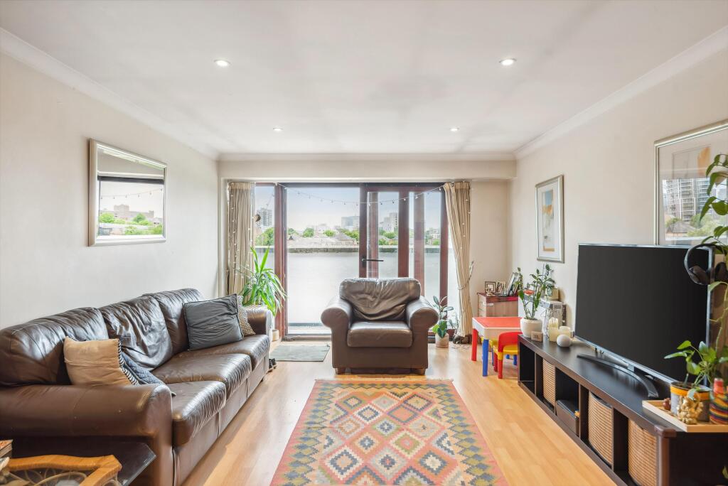 2 bed 1st Floor Flat for rent in London. From Knight Frank - Lettings - Wapping 2 bed 1st Floor Flat for rent in London. From Knight Frank - Lettings - Wapping