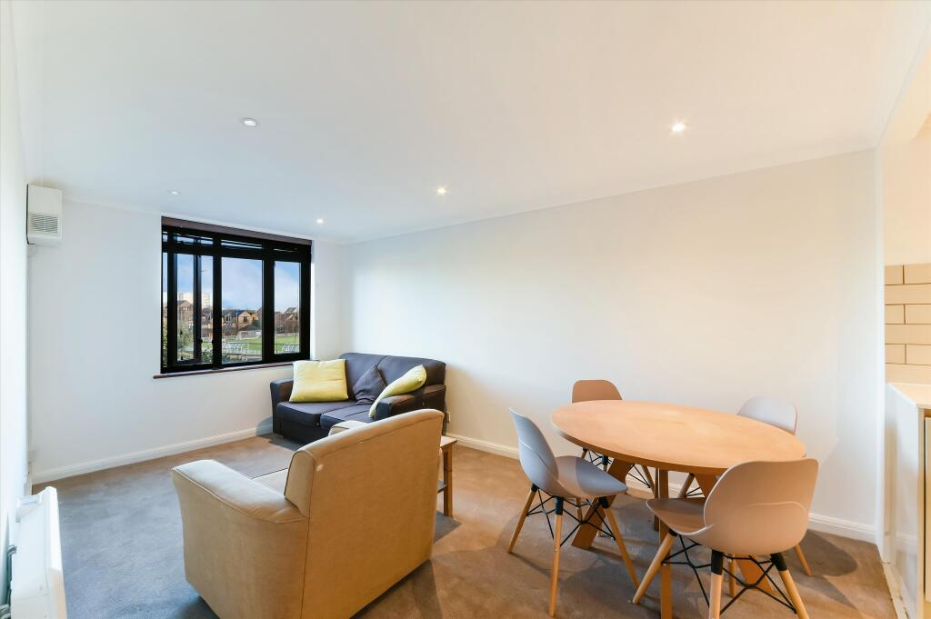 1 bed 1st Floor Flat for rent in Bermondsey. From Knight Frank - Lettings - Wapping 1 bed 1st Floor Flat for rent in Bermondsey. From Knight Frank - Lettings - Wapping
