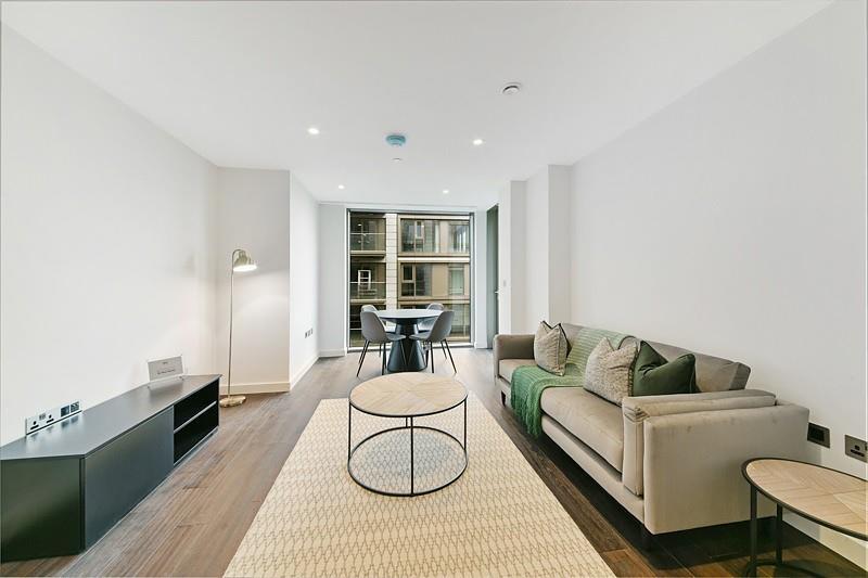 1 bed 1st Floor Flat for rent in Stepney. From Knight Frank - Lettings - Wapping 1 bed 1st Floor Flat for rent in Stepney. From Knight Frank - Lettings - Wapping