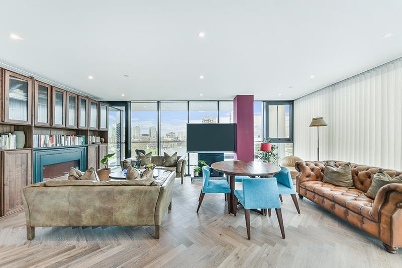 2 bed 1st Floor Flat for rent in Bermondsey. From Knight Frank - Lettings - Wapping 2 bed 1st Floor Flat for rent in Bermondsey. From Knight Frank - Lettings - Wapping
