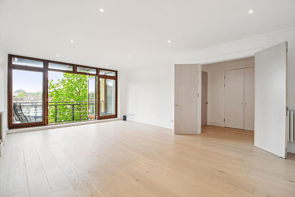 2 bed 1st Floor Flat for rent in Bermondsey. From Knight Frank - Lettings - Wapping