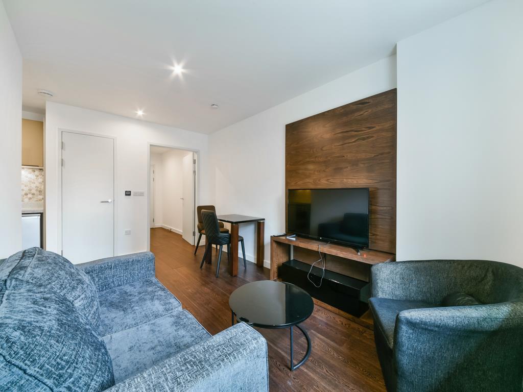 1 bed 1st Floor Flat for rent in Stepney. From Knight Frank - Lettings - Wapping