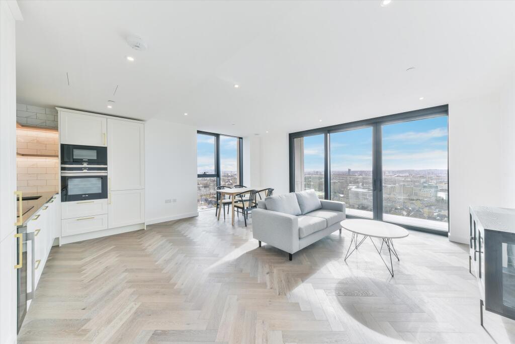 2 bed 1st Floor Flat for rent in London. From Knight Frank - Lettings - Wapping 2 bed 1st Floor Flat for rent in London. From Knight Frank - Lettings - Wapping