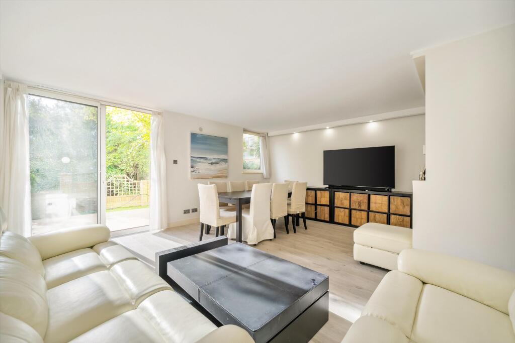 3 bed 1st Floor Flat for rent in Bermondsey. From Knight Frank - Lettings - Wapping 3 bed 1st Floor Flat for rent in Bermondsey. From Knight Frank - Lettings - Wapping