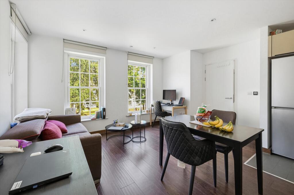 1 bed 1st Floor Flat for rent in Bermondsey. From Knight Frank - Lettings - Wapping 1 bed 1st Floor Flat for rent in Bermondsey. From Knight Frank - Lettings - Wapping