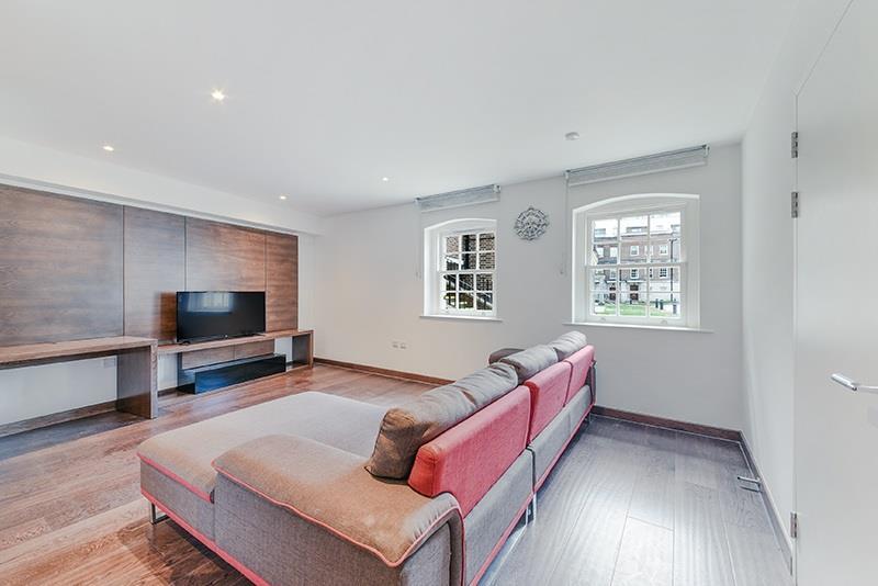 2 bed 1st Floor Flat for rent in Stepney. From Knight Frank - Lettings - Wapping 2 bed 1st Floor Flat for rent in Stepney. From Knight Frank - Lettings - Wapping