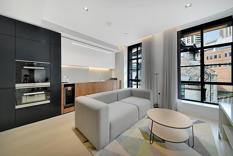 1 bed 1st Floor Flat for rent in London. From Knight Frank - Lettings - Wapping 1 bed 1st Floor Flat for rent in London. From Knight Frank - Lettings - Wapping