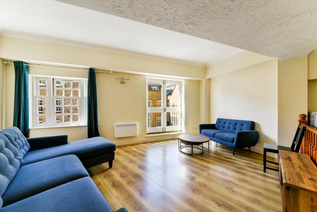 1 bed 1st Floor Flat for rent in Bermondsey. From Knight Frank - Lettings - Wapping 1 bed 1st Floor Flat for rent in Bermondsey. From Knight Frank - Lettings - Wapping