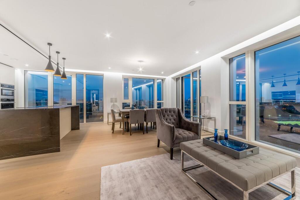 3 bed 1st Floor Flat for rent in London. From Knight Frank - Lettings - Wapping 3 bed 1st Floor Flat for rent in London. From Knight Frank - Lettings - Wapping