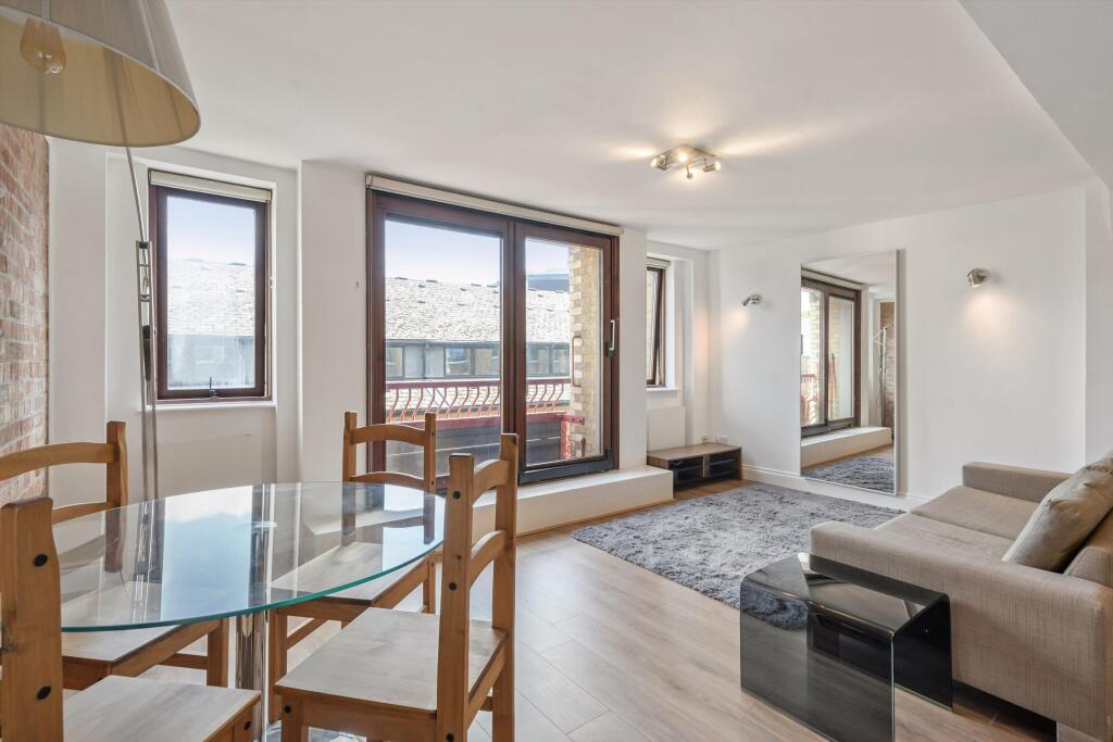 4 bed 1st Floor Flat for rent in Bermondsey. From Knight Frank - Lettings - Wapping 4 bed 1st Floor Flat for rent in Bermondsey. From Knight Frank - Lettings - Wapping