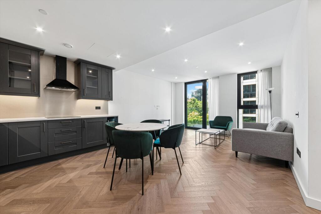 2 bed 1st Floor Flat for rent in London. From Knight Frank - Lettings - Wapping 2 bed 1st Floor Flat for rent in London. From Knight Frank - Lettings - Wapping