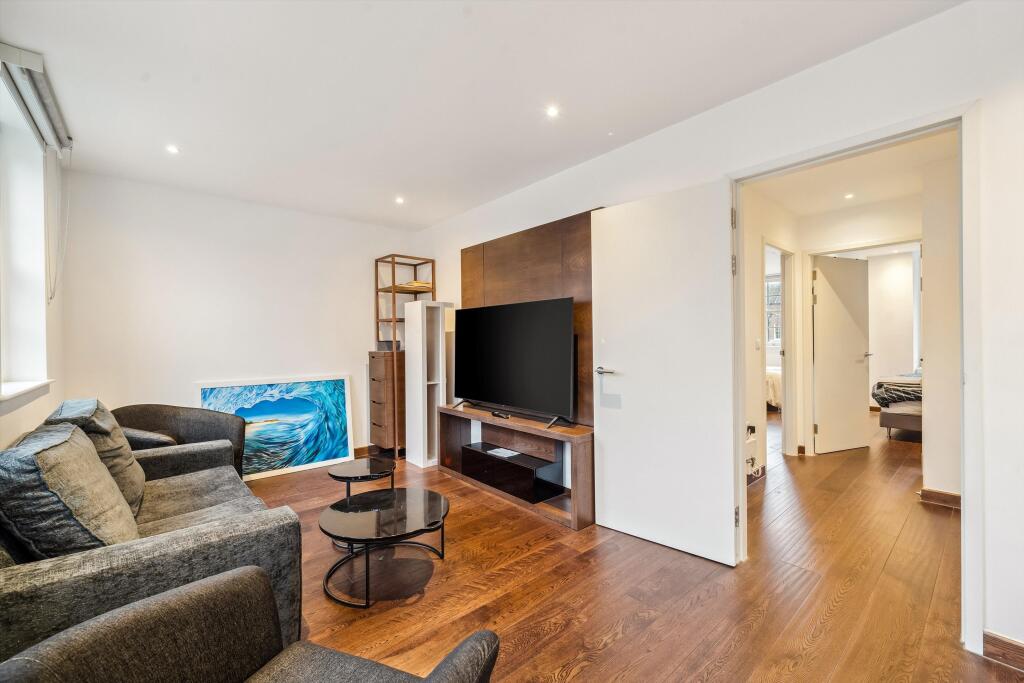 2 bed 1st Floor Flat for rent in Stepney. From Knight Frank - Lettings - Wapping 2 bed 1st Floor Flat for rent in Stepney. From Knight Frank - Lettings - Wapping