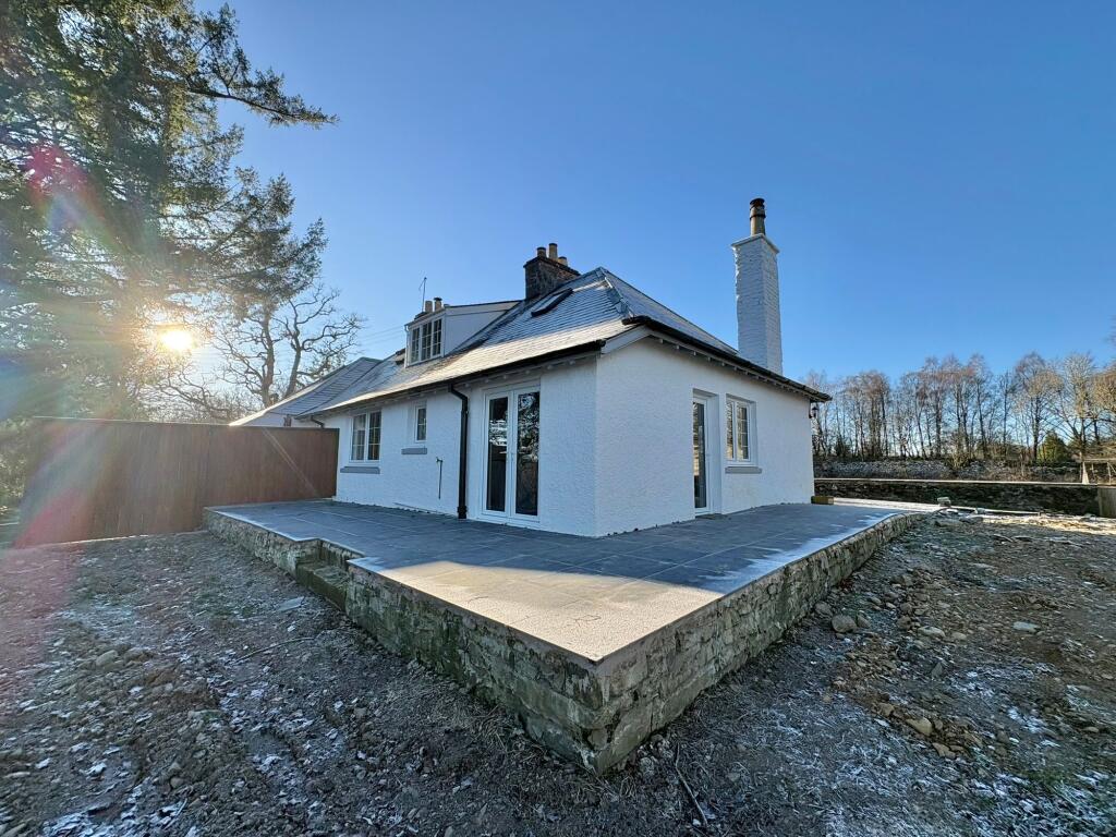 3 bed Semi Detached for rent in . From C & D Rural - Carlisle 3 bed Semi Detached for rent in . From C & D Rural - Carlisle