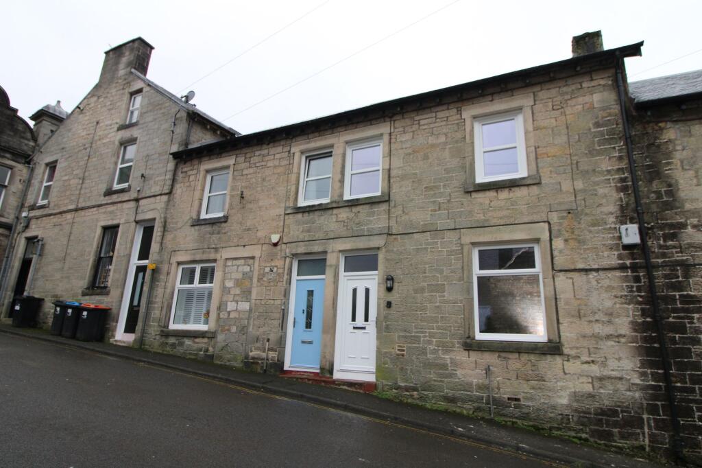 3 bed Mid Terraced House for rent in . From C & D Rural - Carlisle