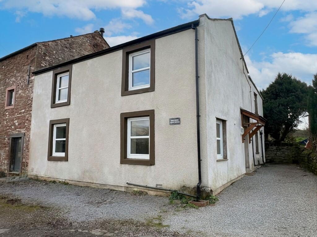 3 bed Semi Detached for rent in Warcop. From C & D Rural - Carlisle