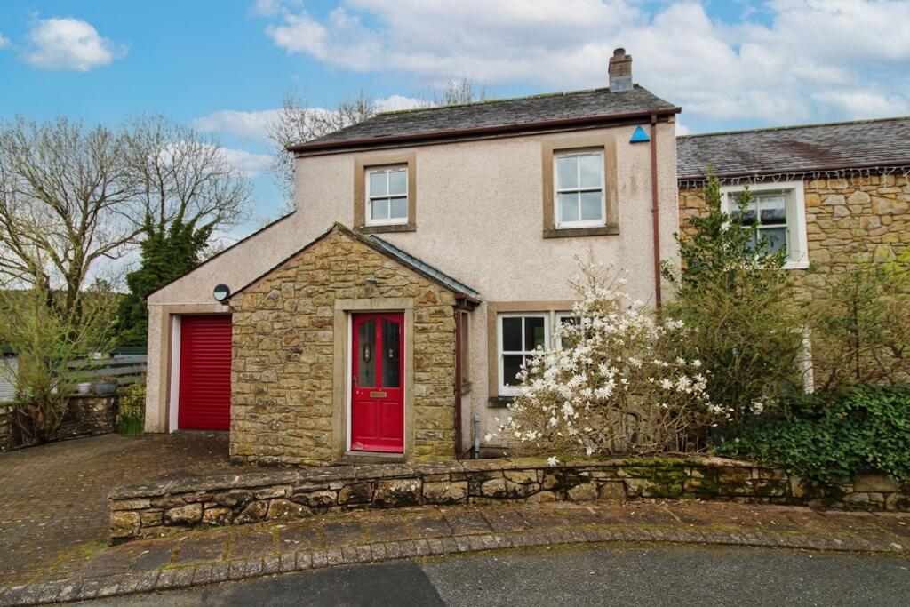 3 bed Semi Detached for rent in Caldbeck. From C & D Rural - Carlisle