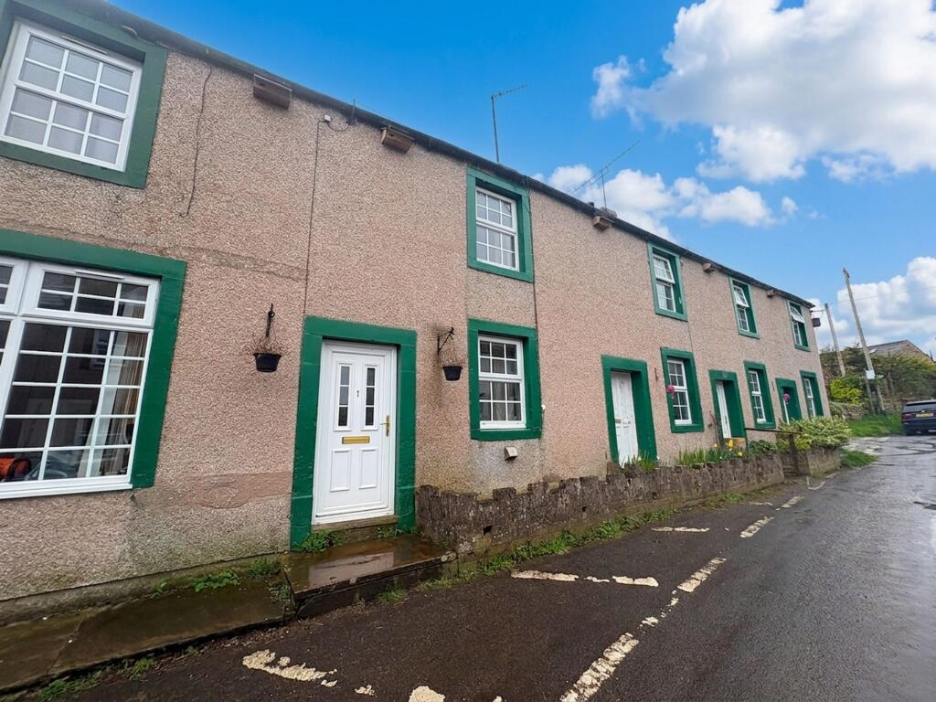 2 bed Mid Terraced House for rent in . From C & D Rural - Carlisle