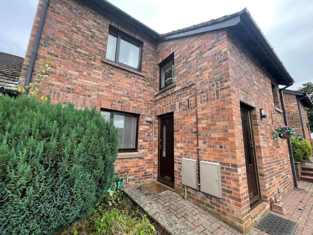 2 bed House (unspecified) for rent in Wetheral. From C & D Rural - Carlisle 2 bed House (unspecified) for rent in Wetheral. From C & D Rural - Carlisle