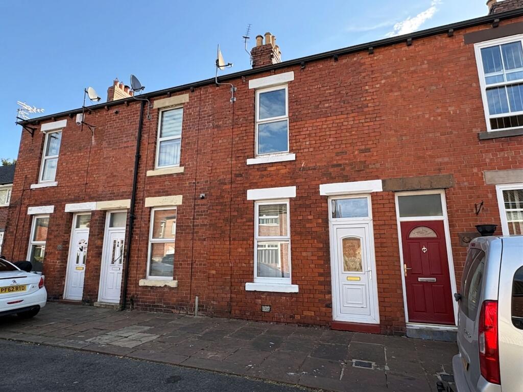 2 bed Mid Terraced House for rent in Cummersdale. From C & D Rural - Carlisle 2 bed Mid Terraced House for rent in Cummersdale. From C & D Rural - Carlisle